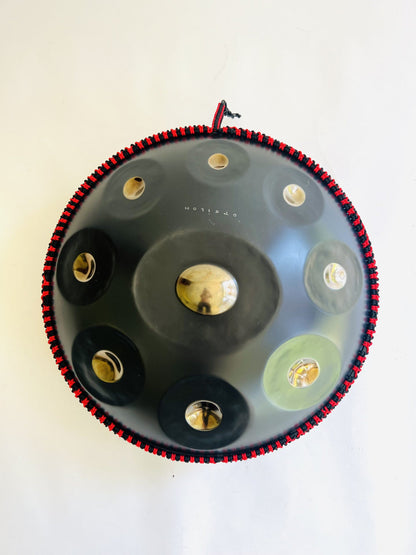 Handpan Korea Bundle for Handpan Lover