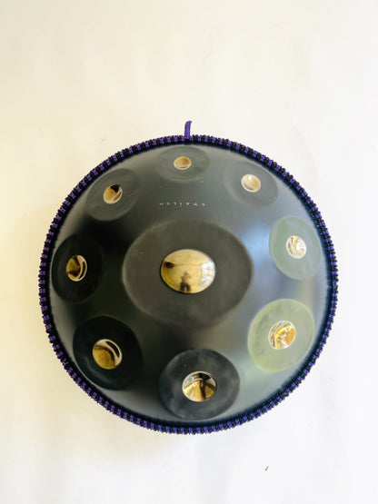 Handpan Korea Bundle for Handpan Lover